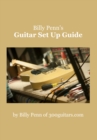 Image for Billy Penn&#39;s Guitar Set Up Guide