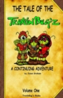 Image for Tale of the Travlin Bug&#39;z