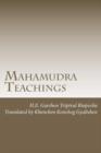 Image for Mahamudra Teachings