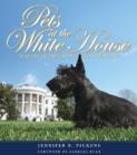 Image for Pets at the White House  : 50 years of presidents &amp; their pets