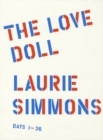 Image for Laurie Simmons: The Love Doll