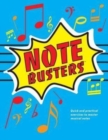 Image for NoteBusters