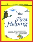 Image for First Helping