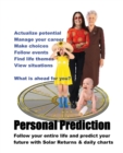 Image for Personal Prediction