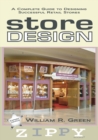 Image for Store Design : A Complete Guide to Designing Successful Retail Stores