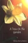 Image for Voice in the Garden