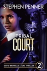 Image for Tribal Court : David Brunelle Legal Thriller #2