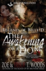 Image for Legend of Billy D : The Awakening of a Don