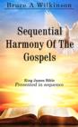 Image for Sequential Harmony Of The Gospels