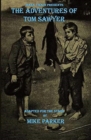 Image for Mark Twain Presents The Adventures of Tom Sawyer : a stage play