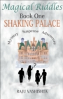 Image for Magical Riddles Book One Shaking Palace