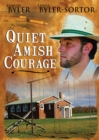 Image for Quiet Amish Courage