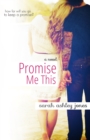 Image for Promise Me This
