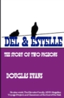 Image for Del &amp; Estelle : a story of two pigeons