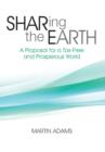 Image for Sharing the Earth