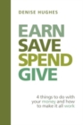 Image for Earn Save Spend Give