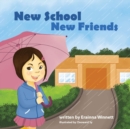 Image for New School, New Friends
