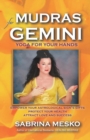 Image for Mudras for Gemini : Yoga for your Hands