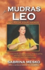 Image for Mudras for Leo : Yoga for your Hands