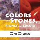Image for Colors and Stones, Stones and Colors