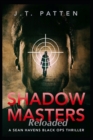 Image for Safe Havens : Shadow Masters