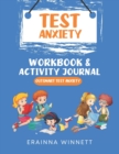 Image for Outsmart Test Anxiety