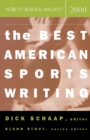 Image for The Best American Sports Writing