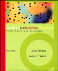 Image for Handbuch zur Deutschen Grammatik