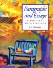 Image for Paragraphs and Essays : A Worktext with Readings