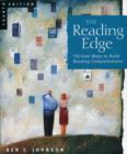 Image for The Reading Edge