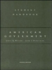 Image for American Government Student Handbook