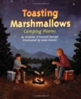 Image for Toasting Marshmallows : Camping Poems