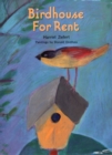 Image for Birdhouse for Rent
