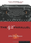 Image for The 42nd Parallel