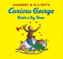 Image for Curious George Visits Toy Store