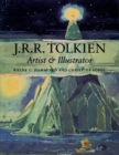 Image for J.R.R. Tolkien : Artist &amp; Illustrator