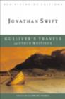 Image for Gulliver&#39;s travels and other writings  : complete text with introduction, historical context, critical essays