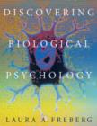 Image for Discovering Biological Psychology