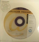 Image for @History Student CD-ROM : Used with ...Kennedy-The American Pageant: A History of the Republic