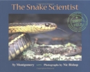 Image for The Snake Scientist