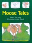 Image for Moose Tales