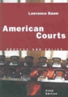Image for American Courts : Process and Policy