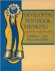 Image for Developing Textbook Thinking