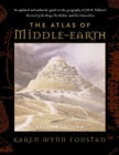 Image for The Atlas of Middle Earth