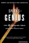 Image for Sparks Of Genius