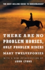 Image for There are no problem horses, only problem riders