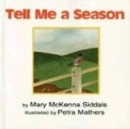 Image for Tell Me a Season