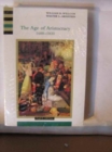 Image for Age of Aristocracy Volume 3, Eighth Edition, with Britian Yesterday and Today, Volume 4, Eighth Edition