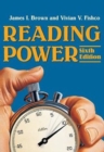 Image for Reading Power