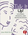 Image for Talk it Up!